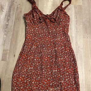 SHEIN mini dress